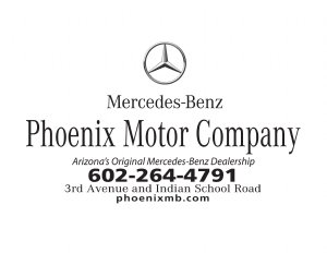Mercedes phoenix motor co #2